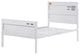 ACME Cargo Bed, Twin