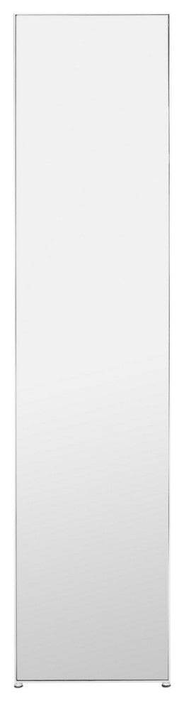 Safavieh Wellen Mirror Silver