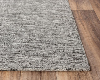 Rizzy Home BKR102 Becker Area Rug 7'9"x9'9" Gray