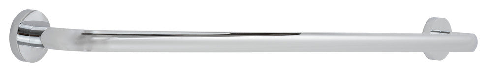 Amalfi 24-inch Towel Bar in Chrome