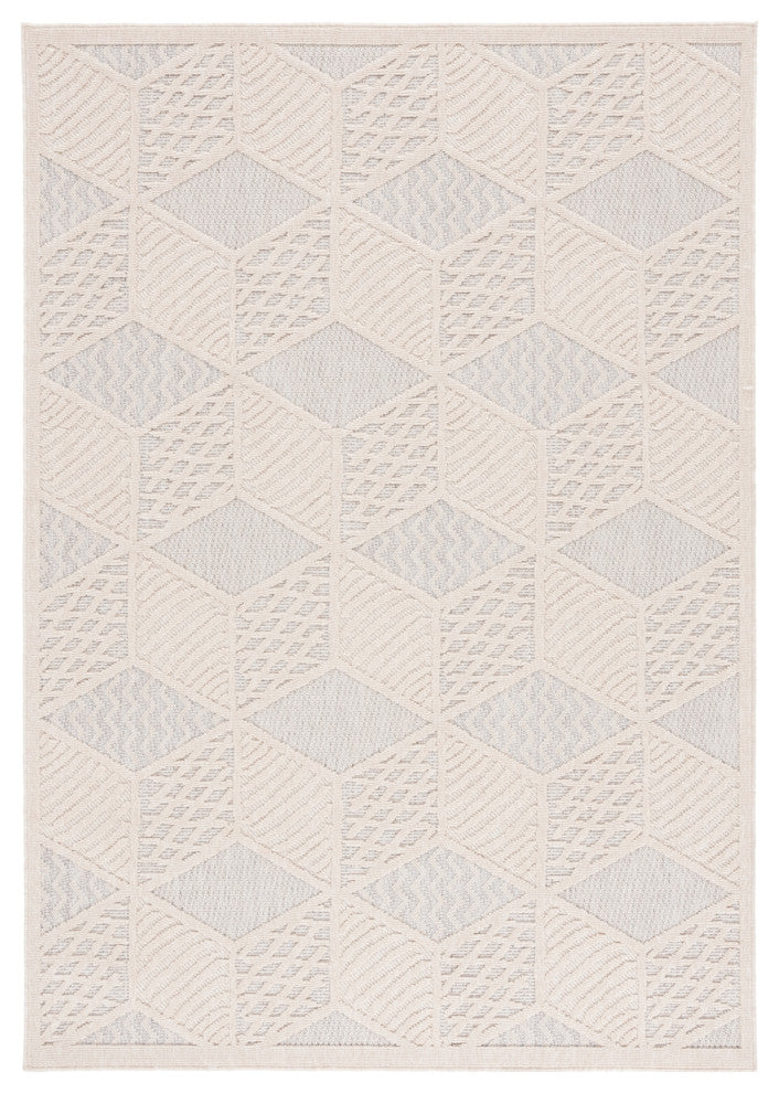 Safavieh Indoor-Outdoor Milos Collection, MLO114 Rug
