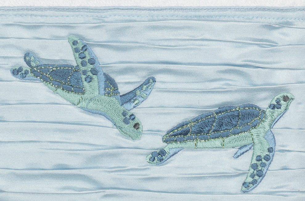 Mia Embellished Hand Towel