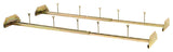 47" Sink Undermount Kit