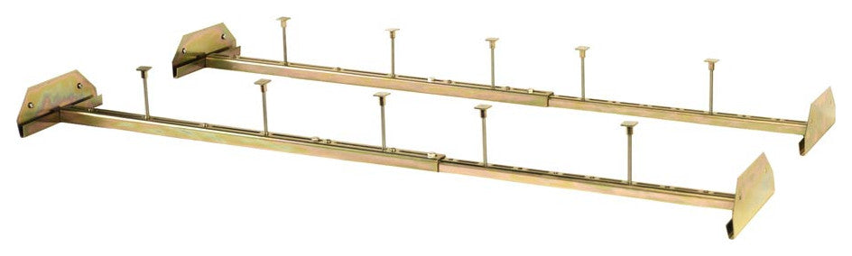 47" Sink Undermount Kit