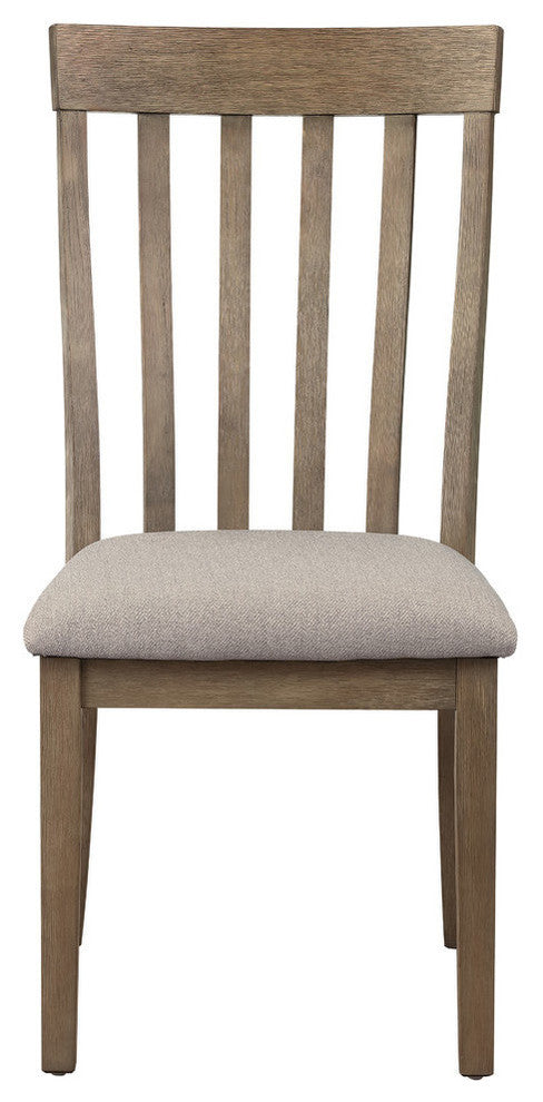 Brim Dining Side Chair, Set of 2