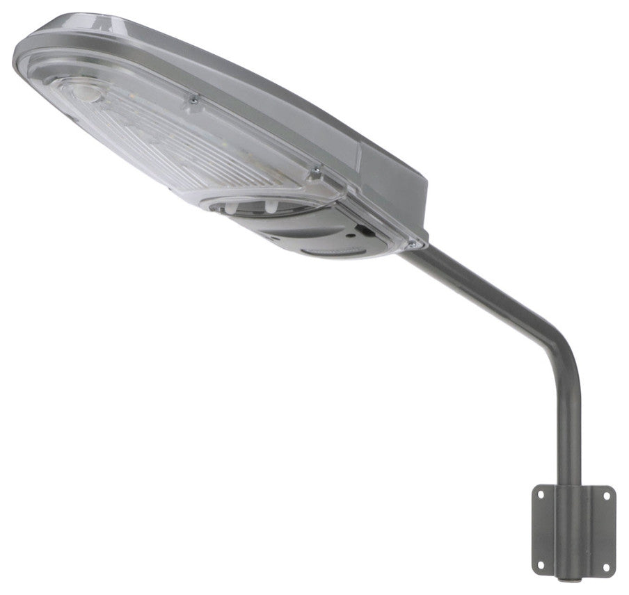 Yard Light w/2 Mounting Options (Mounting Arm or Direct to Wall)