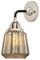 INNOVATIONS LIGHTING 288-1W-BPN-G146-LED Chatham 1 Light 6 inch Sconce