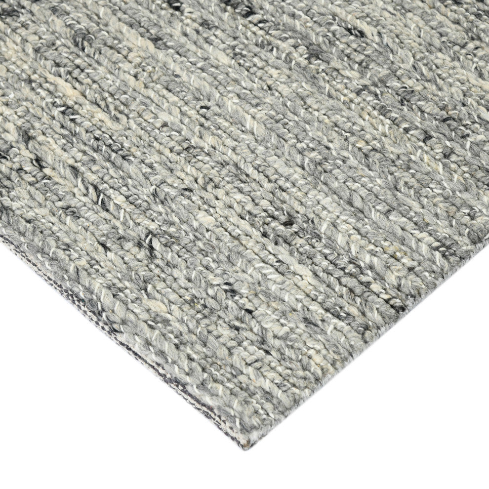 Norwood Ashley Area Rug, Ivory, 2' x 3', Striped