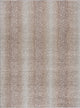 Hauteloom Pointblank Tan Leopard Print Rug, 7'10"x10' Rectangle