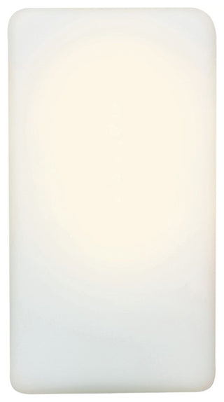 Access Lighting Brick Wet Location Wall Fixture