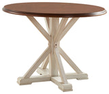 Carlow Farmhouse Dining Table