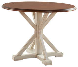 Carlow Farmhouse Dining Table