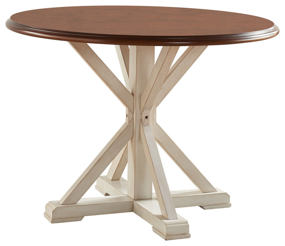 Carlow Farmhouse Dining Table