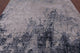 6' 6" X 9' 8" Wool and Silk Modern Hand Knotted Rug Q7127