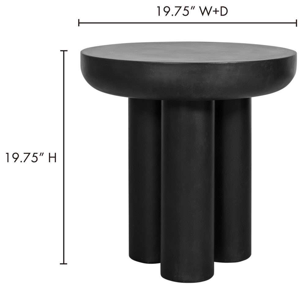 Rocca Side Table