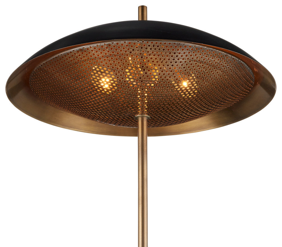 Domville Table Lamp