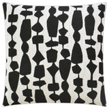Outdoor Freya Pillow - Black