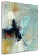 "Apex I" By Cj Anderson, Giclee Print on Gallery Wrap Canvas, Ready to Hang
