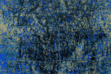 Fine Galaxy Gracelyn Blue Rug 6'0"x9'2"