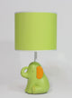 Imagination My ABCs Friends Nursery Lamp Base and Shade