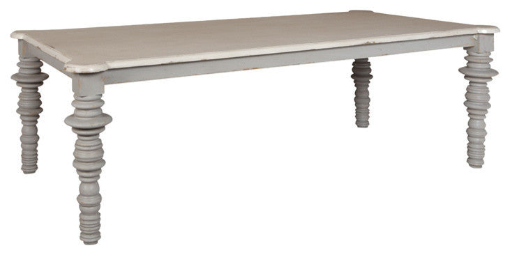 Guild Master 613504 Classic Dining Table
