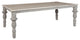 Guild Master 613504 Classic Dining Table