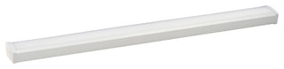 Maxim 57521 Wrap 48" Long Integrated LED Strip Light - 4000K