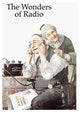 The Wonders of Radio- Gallery Wrapped Canvas Art 28" x 42"