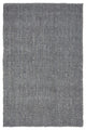 Classic Home Chunky Loop Blue Charcoal 5x8 Rug