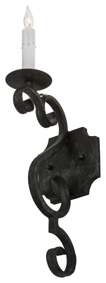 5W Piero Wall Sconce
