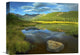 "Mt Powell and Piney Lake, Colorado" Canvas Giclee by Tim Fitzharris, 16"x12"