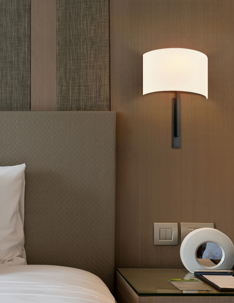 Hamilton ADA 1-Light Wall Sconce