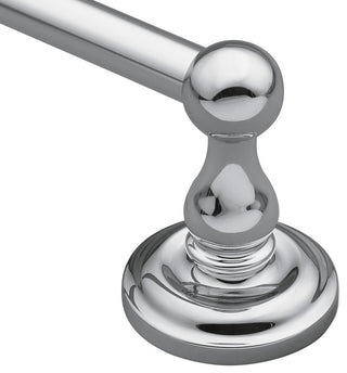 Moen Madison Chrome 24" Towel Bar BP6924CH