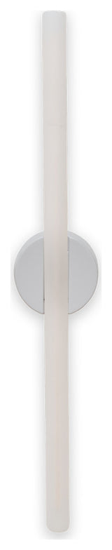 Kilter Wall Light 640mm length 2200K White US