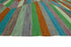 Winchester Kilim Suhailah Rust Rug