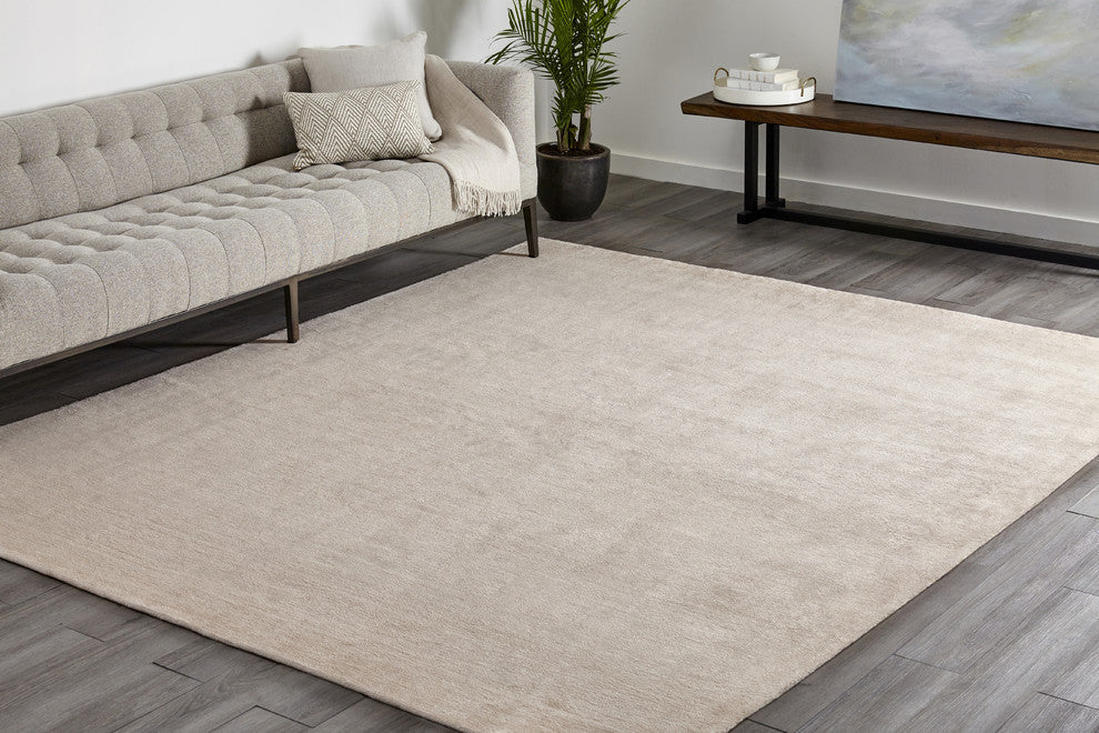 Lodhi, Handmade Area Rug 5'' 0" x 8'' 0"