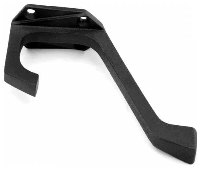 Heavy Duty Coat Hooks Double Hook Coat Hanger 3.35 x 1.25 x 4 inches