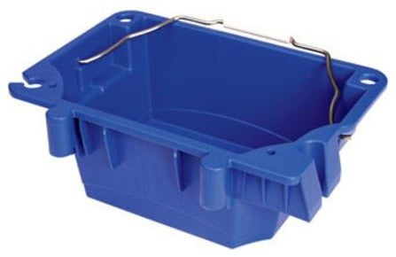 Werner Lock In Utility Bucket Attachment, 1 gal.