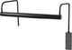 House of Troy SLEDZ15-91 LED Picture-Light from the Slim-line