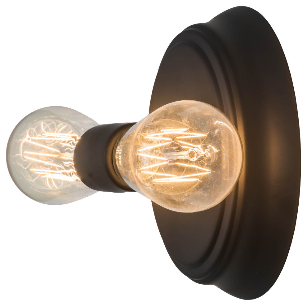6.5W Alva 2 LT Wall Sconce