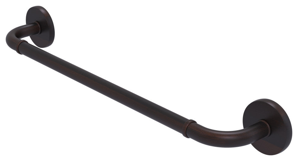 Remi 24" Towel Bar, Venetian Bronze