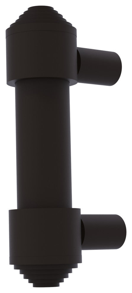 3" Cabinet Pull, Oil Rubbed Bronze