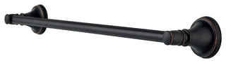 Northcott 18" Towel Bar, Tuscan Bronze