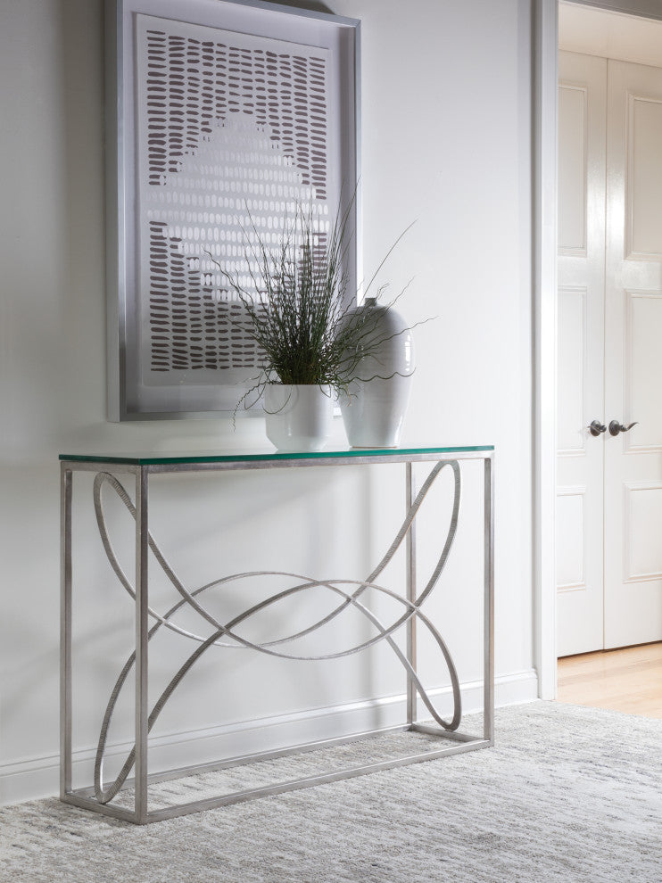 Ellipse Console