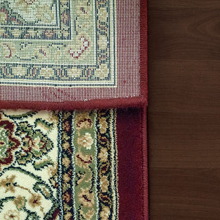 Ancient Garden Rug, 9'2"X12'10"
