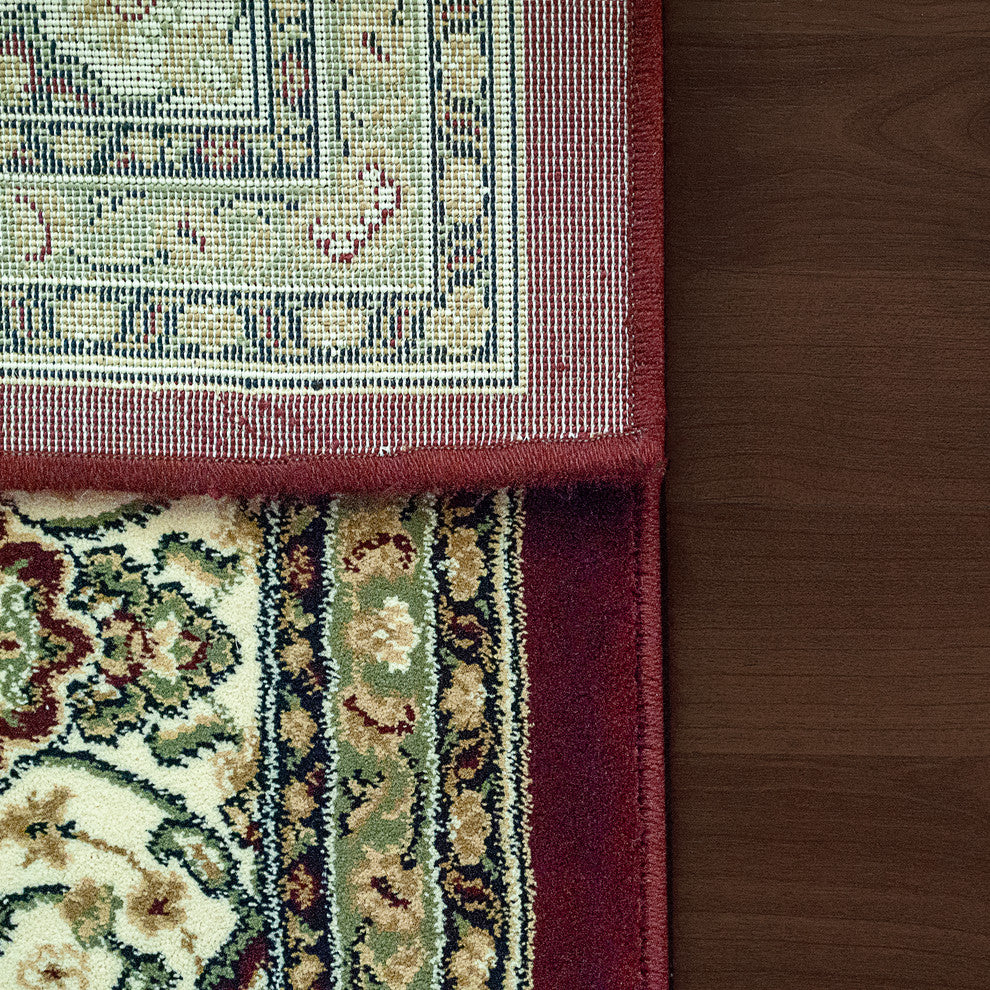 Ancient Garden Rug, 9'2"X12'10"