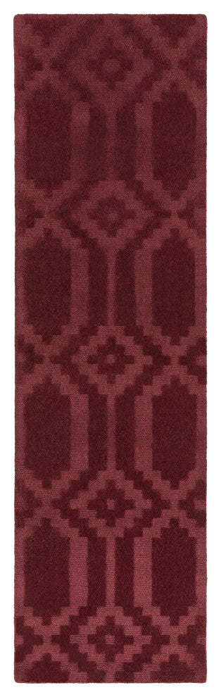 Surya Metro AWMP-4011 7'9" Round Rug