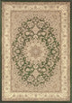 Legacy Green Rug, 6'7"X9'6"