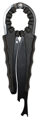 Jokari Black 3-In-1 Beverage Opener