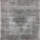 Ahgly Company Indoor Square Mid-Century Modern Area Rugs, 4' Square